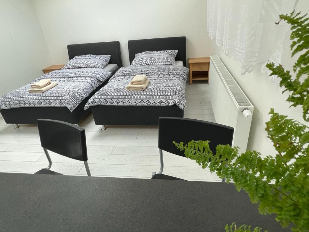 Rumako Apartments Praga Exterior foto